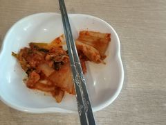 -韩妈妈韩式小吃(中山店)