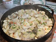 -五个福粤菜小馆(万泰汇购物中心店)