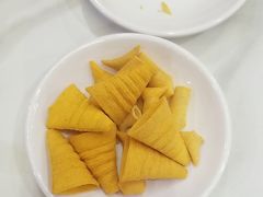 -晋阳春·山西菜·北京烤鸭(交大店)