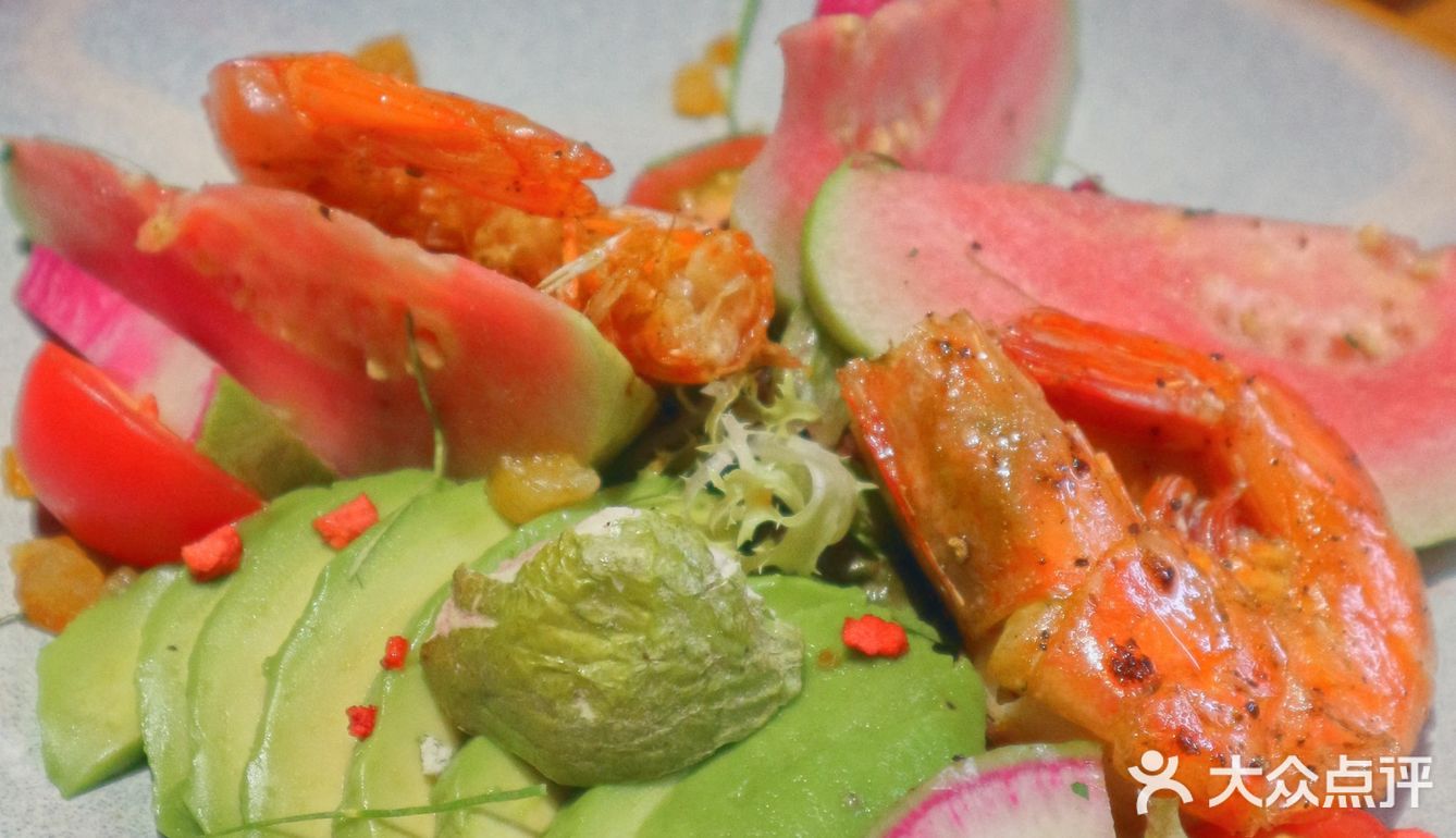 广州汉堡天花板了吧！终于等到这家美式汉堡堂食店