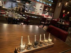 大堂-恰餐厅及酒吧 CHAR Bar & Grill (北京丽都皇冠假日店)