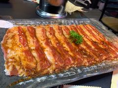 -齐齐哈尔烤肉·烧烤·烤鱼(万科时一区店)