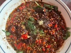 -汤锅大王(新平曹苏黄牛汤锅有限公司)