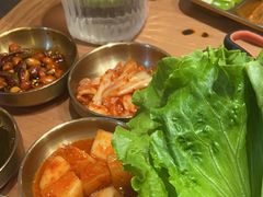 -闻老头·菊花炭烤肉(D11店)