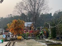 -HERRE·FARM 赫尔露营农场·团建聚会包场