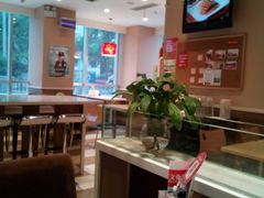 大堂-嘉和一品粥(魏公村店)