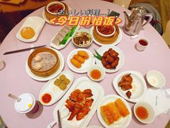 -金时代顺风大酒店(静安大融城店)