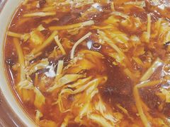 早点酸辣汤-紫光园(全国总店)