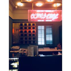 店内环境-OOAK设计师品牌概念店(新乐路店)