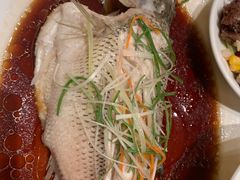 -北京西单美爵酒店-融轩中餐厅