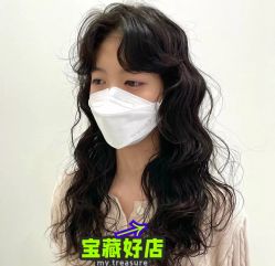 -SY COLOUR专业烫染