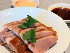 -潮府馆·非遗潮州菜·世纪公园(新国际博览中心店)