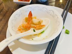 -彩景大酒楼(万泰新天地店)