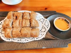 -堂宴·老厦门私房菜(1988仙岳总店)