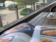 -野米东南亚餐厅(欢乐海岸店)