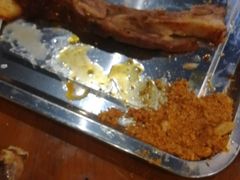-玫瑰红烤羊排(北新桥三条店)