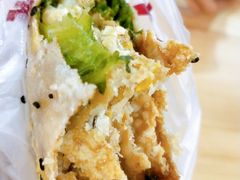 -新农村煎饼果子(香港花园店)