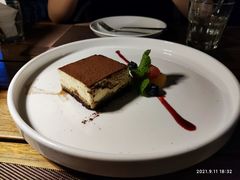 提拉米苏Tiramisu-Solo(衡山路店)