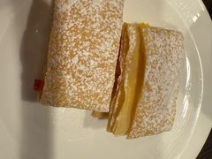 -万丽轩·粤菜(王府井金茂万丽酒店)