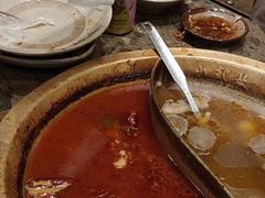 -小龙坎火锅(春熙太古里店)