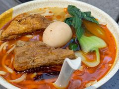 -黄牌鸡西刀削面·东北菜馆(深圳总店)