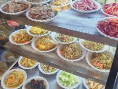 -金杨拉面王小吃面馆·牛三宝面·红烧牛肉粉