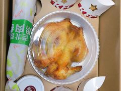 -肯德基(尧佳路店)