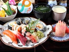 -芥岛(河北大街店)