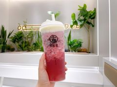 -古茗(诸暨不夜城店)