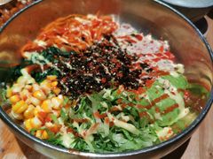 -KimPro 辛普乐概念韩餐