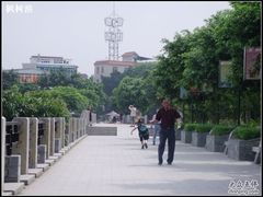 -黄埔古港