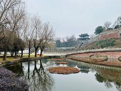 -东坡赤壁风景名胜区