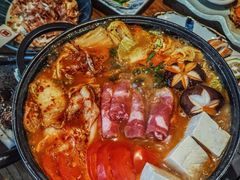-鹤龟料理店(时代天街店)