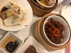 -翠园(铜锣湾广场店)