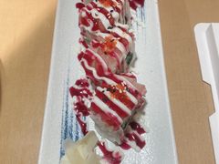 -文三酒肆自助放题(新街口友谊广场店)