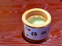 -打酱油·非遗淮扬菜(瘦西湖梅岭老店)