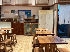 -小满手工粉(上海月星环球港店)