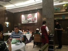 大堂-江南厨子·品苏杭(华润万象店)
