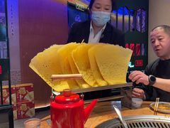 -山河屯铁锅炖(哈西站店)