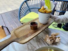 -The Rug Cafe(王府中环店)