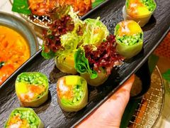 -美奈小馆·越南料理(福田星河COCO Park店)