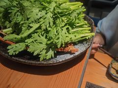 -湊湊火锅·茶憩(南京东路悦荟店)