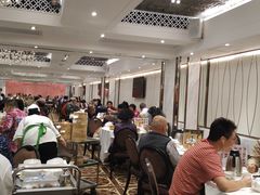 大堂-星汇餐厅(新濠影汇店)