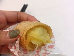 金牌泰国榴莲酥-广州酒家(文昌总店)