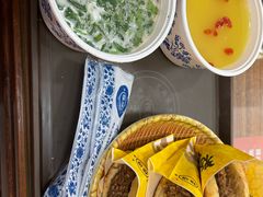 -穆得·老周家牛肉烧饼(普利街店)