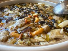 -爱膳菌锅锅(阳南店)