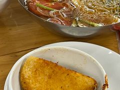 -铭记烧烤制作社•吊炉乳鸽 延吉冷面