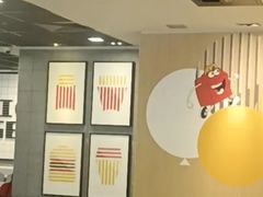 -麦当劳(季华好又多店)