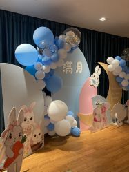 -她时区金吉兒月子中心(太湖度假店)
