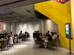 -麦当劳(豫园店)